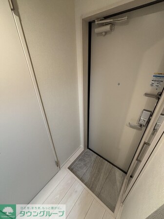 OTAS 代田橋の物件内観写真